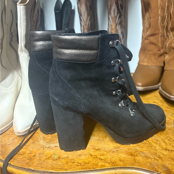 Sam Edelman Booties - Picture 4 of 4